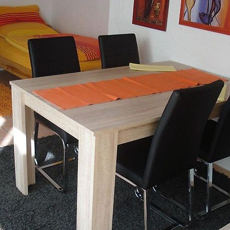2-Zimmer-Appartement-Seerose Pliezhausen Esterno foto