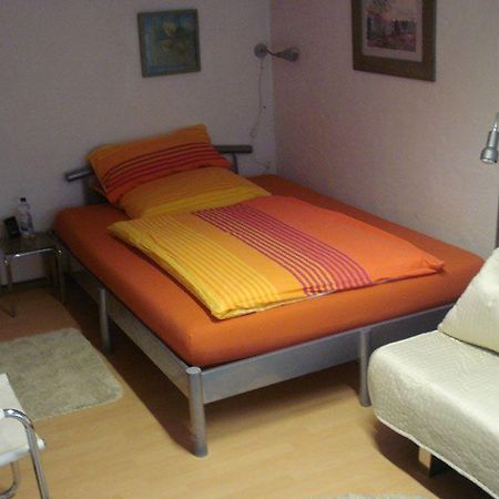 2-Zimmer-Appartement-Seerose Pliezhausen Esterno foto