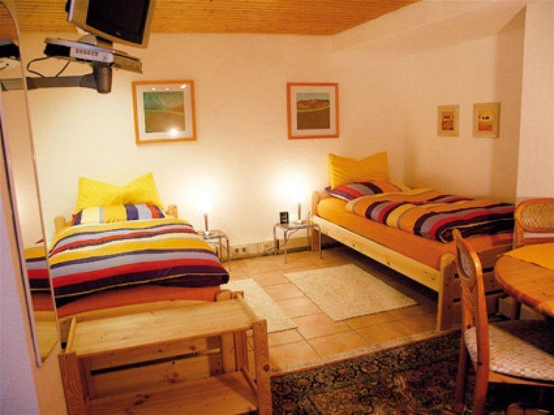 2-Zimmer-Appartement-Seerose Pliezhausen Esterno foto