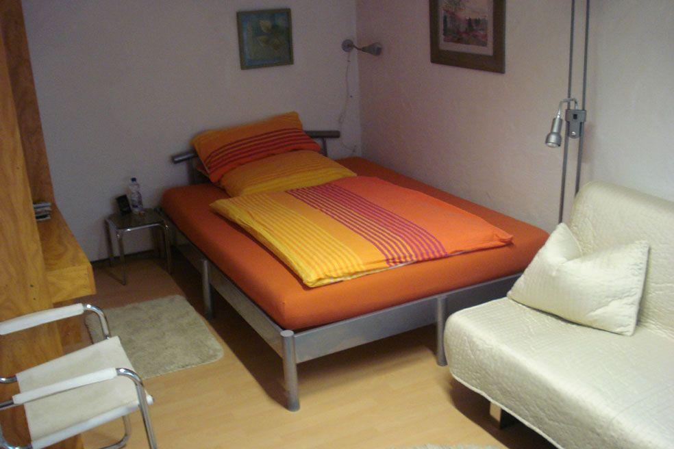 2-Zimmer-Appartement-Seerose Pliezhausen Esterno foto