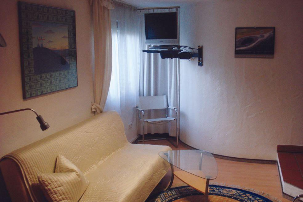 2-Zimmer-Appartement-Seerose Pliezhausen Esterno foto